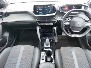 Used Peugeot 208 2020 for sale - 78290814: Photo