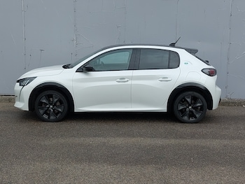 Used Peugeot 208 2020 for sale - 78290814: Photo