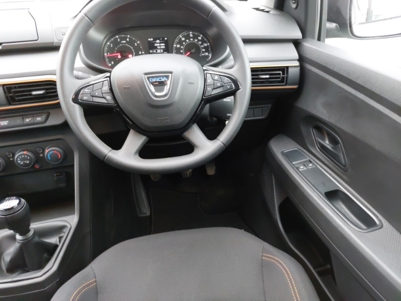 Used Dacia Sandero Stepway 2022 for sale - 77476050: Photo 11