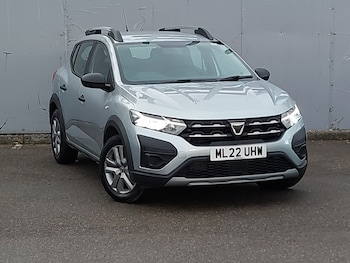 2022 - 1.0 TCe Essential 5dr