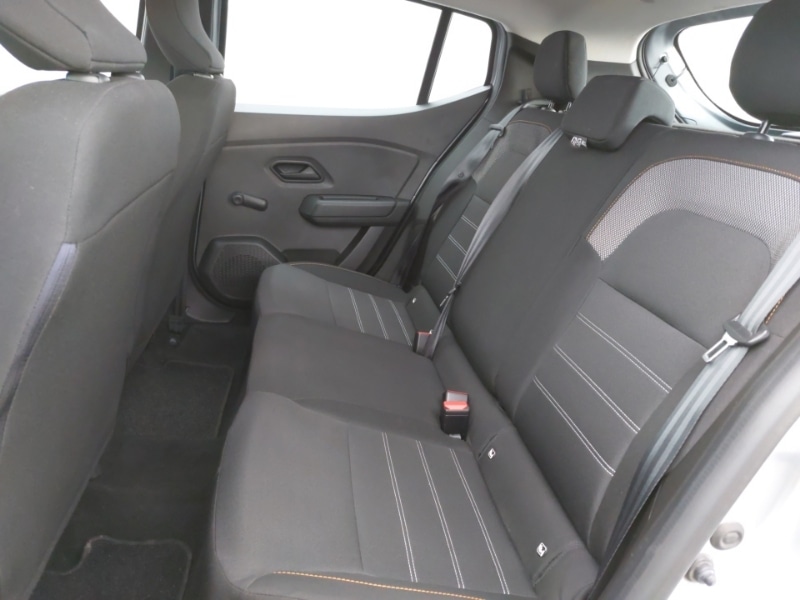 Used Dacia Sandero Stepway 2022 for sale - 77476050: Photo 6