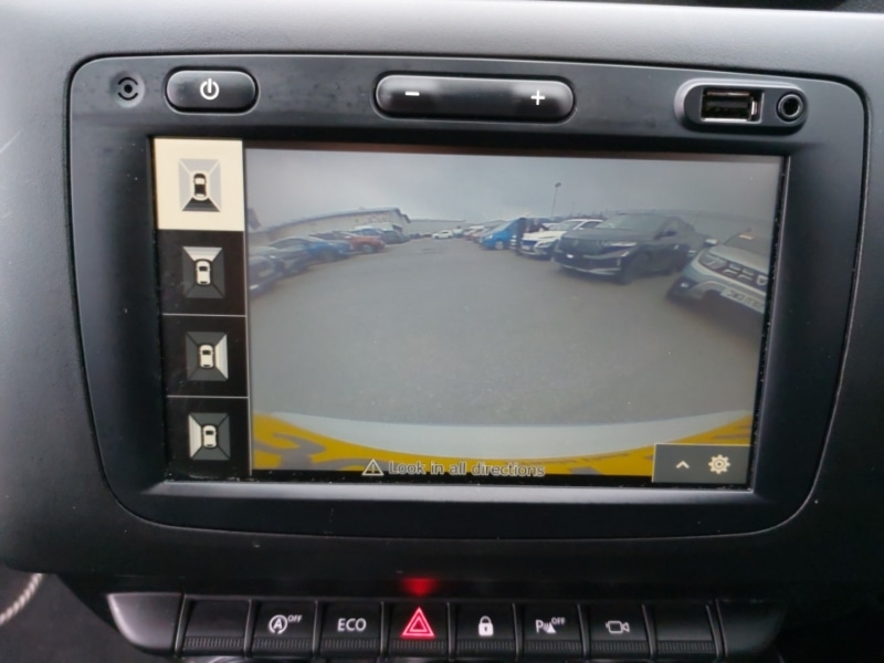 Used Dacia Duster 2021 for sale - 76906664: Photo 10