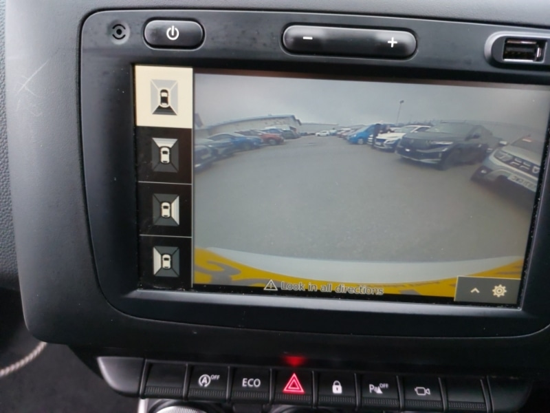 Used Dacia Duster 2021 for sale - 76906664: Photo 11