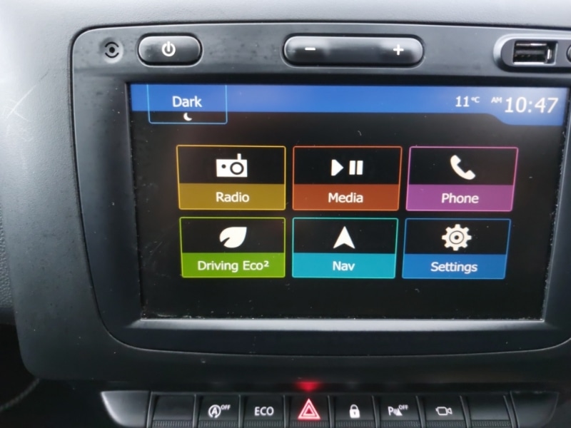 Used Dacia Duster 2021 for sale - 76906664: Photo 12