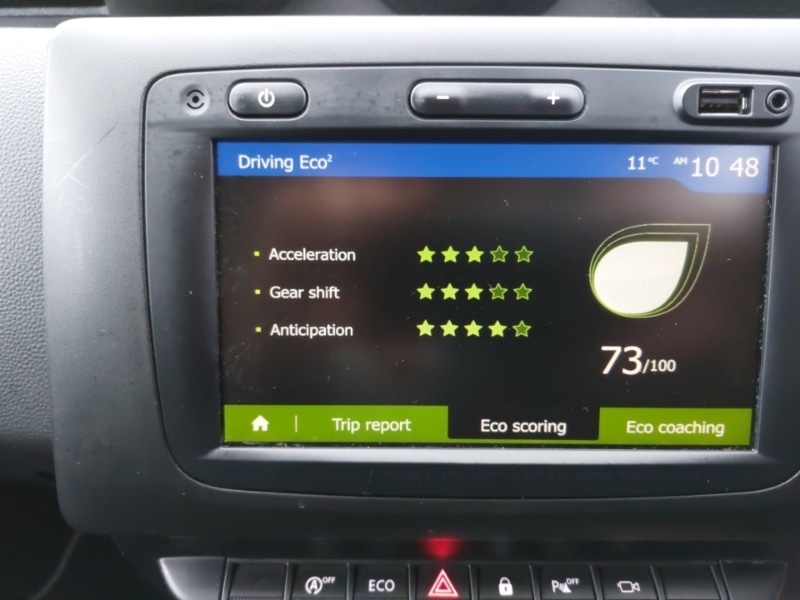 Used Dacia Duster 2021 for sale - 76906664: Photo 16