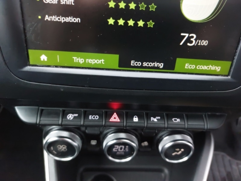 Used Dacia Duster 2021 for sale - 76906664: Photo 17