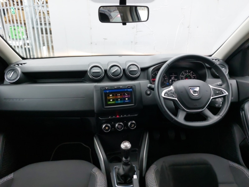 Used Dacia Duster 2021 for sale - 76906664: Photo 2