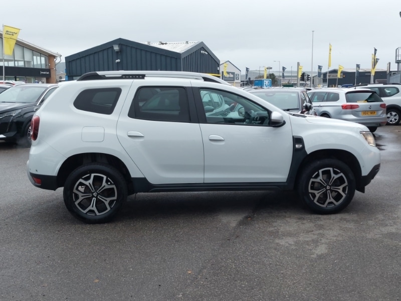 Used Dacia Duster 2021 for sale - 76906664: Photo 4