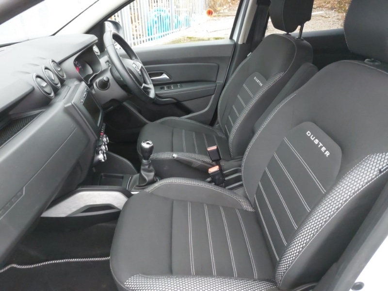 Used Dacia Duster 2021 for sale - 76906664: Photo 5