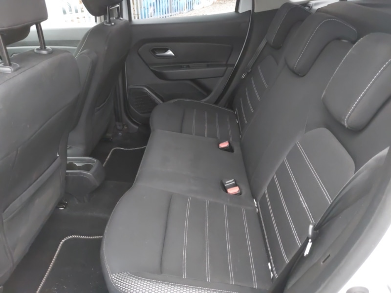 Used Dacia Duster 2021 for sale - 76906664: Photo 6