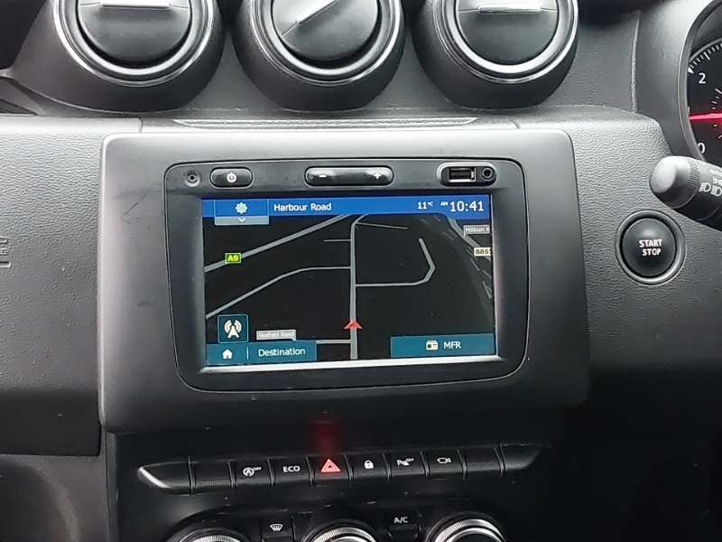 Used Dacia Duster 2021 for sale - 76906664: Photo 7