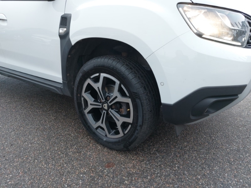 Used Dacia Duster 2021 for sale - 76906664: Photo 9