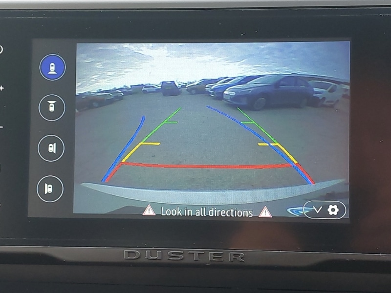 Used Dacia Duster 2022 for sale - 76639262: Photo 11