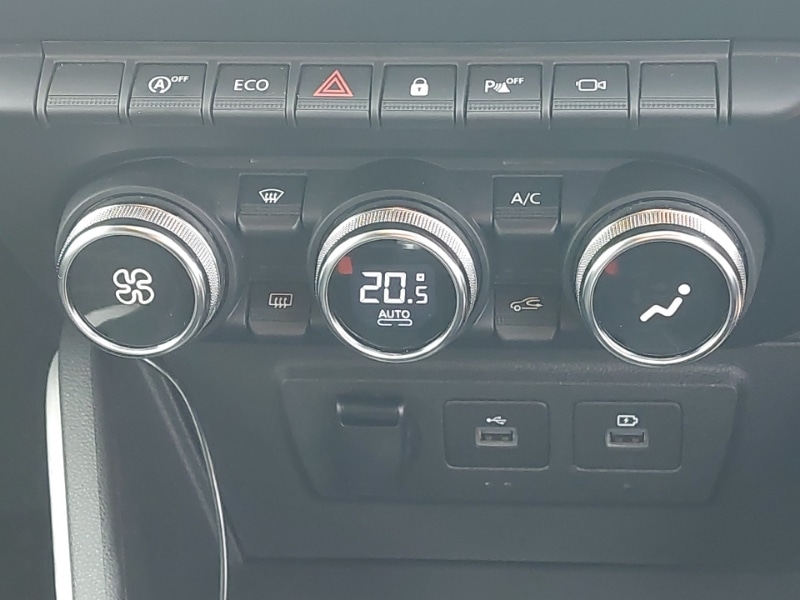 Used Dacia Duster 2022 for sale - 76639262: Photo 16