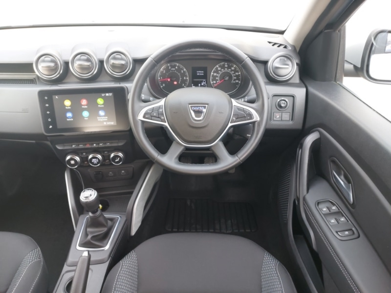 Used Dacia Duster 2022 for sale - 76639262: Photo 7