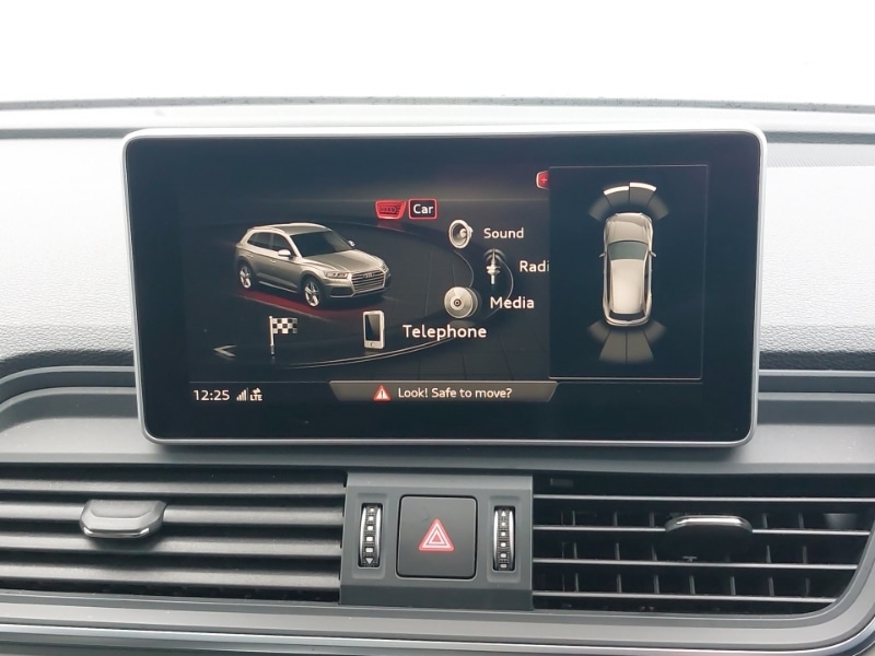 Used Audi Q5 2018 for sale - 76478698: Photo 10