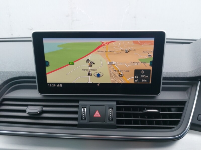 Used Audi Q5 2018 for sale - 76478698: Photo 11