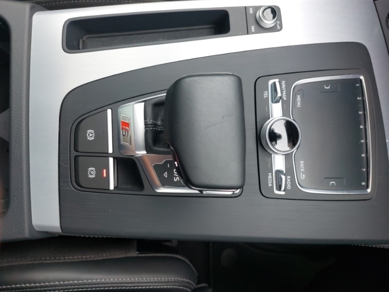 Used Audi Q5 2018 for sale - 76478698: Photo 12