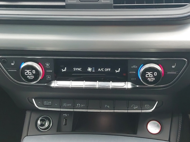 Used Audi Q5 2018 for sale - 76478698: Photo 13