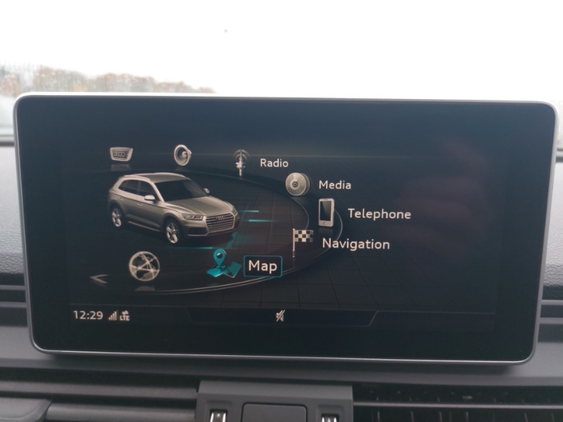 Used Audi Q5 2018 for sale - 76478698: Photo 14