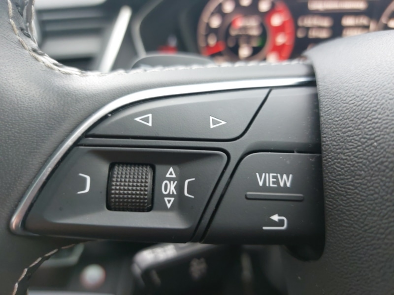 Used Audi Q5 2018 for sale - 76478698: Photo 15