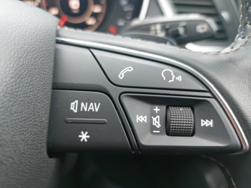 Used Audi Q5 2018 for sale - 76478698: Photo 16