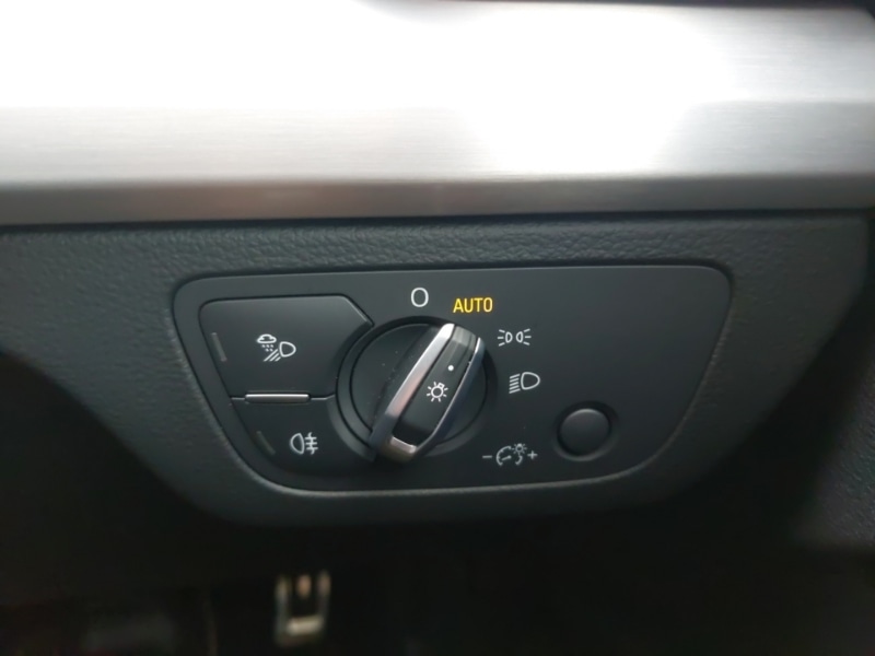 Used Audi Q5 2018 for sale - 76478698: Photo 19