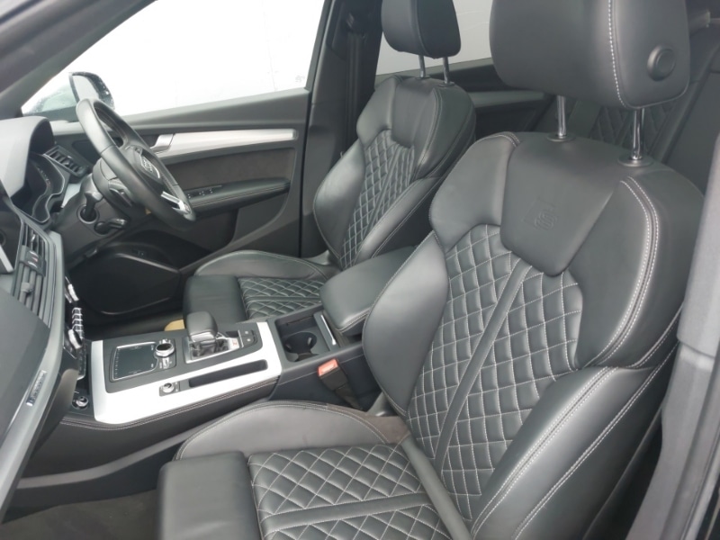 Used Audi Q5 2018 for sale - 76478698: Photo 5