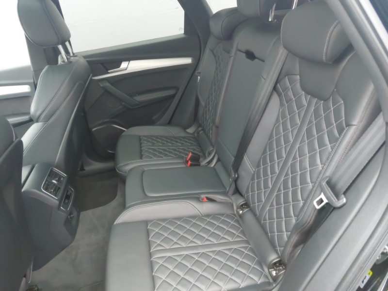 Used Audi Q5 2018 for sale - 76478698: Photo 6