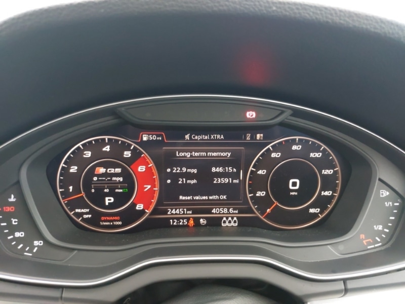 Used Audi Q5 2018 for sale - 76478698: Photo 7