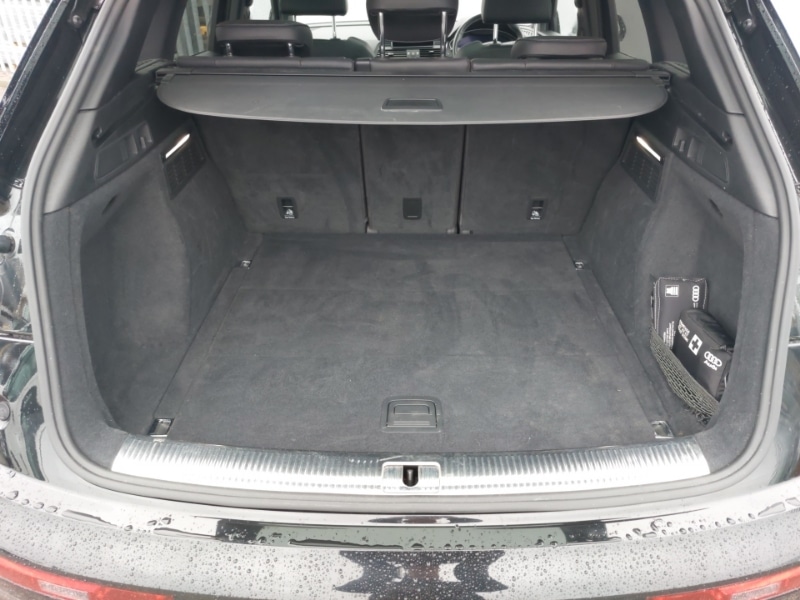 Used Audi Q5 2018 for sale - 76478698: Photo 8