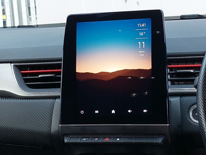 Used Renault Captur 2022 for sale - 78224923: Photo 10