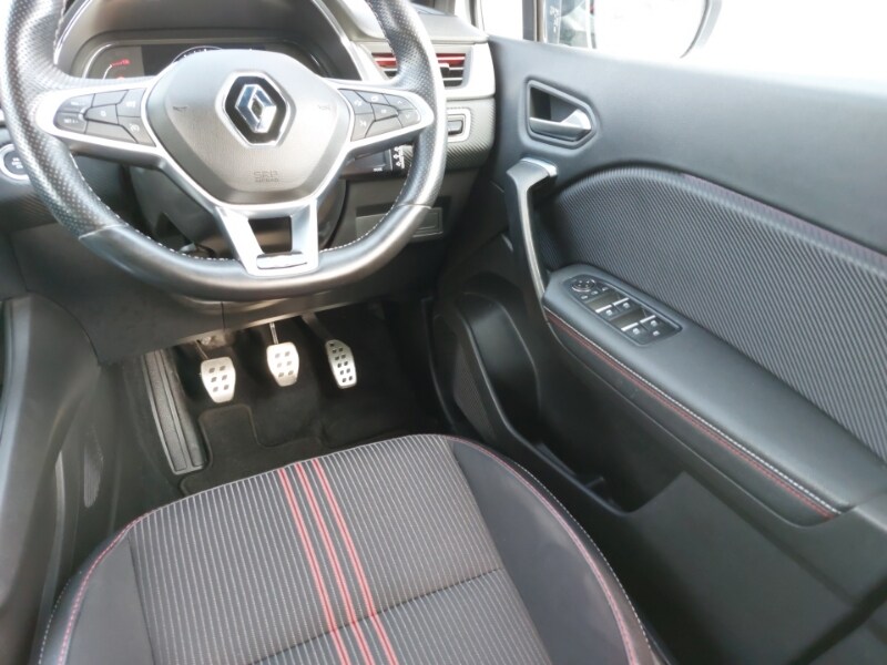 Used Renault Captur 2022 for sale - 78224923: Photo 11