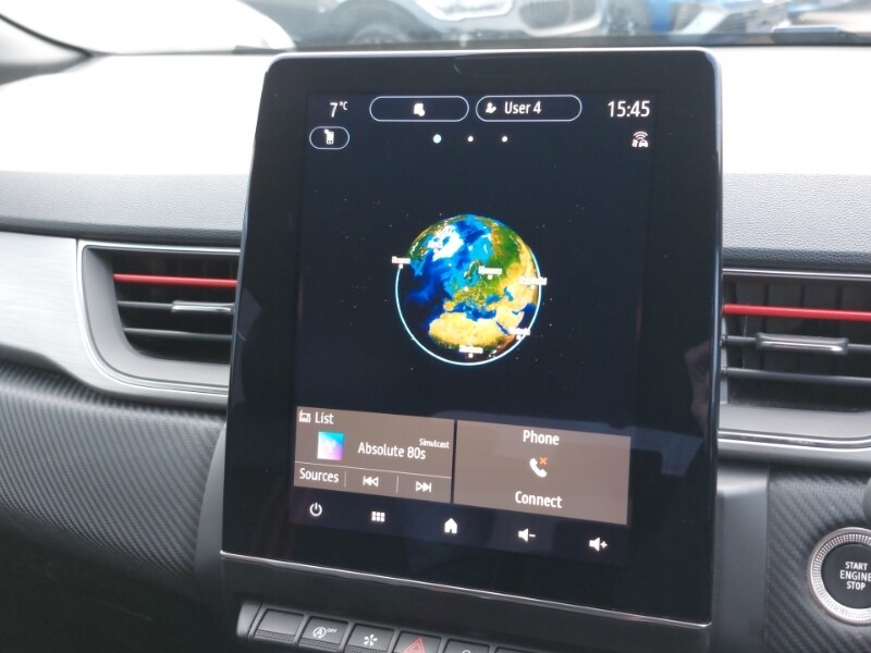 Used Renault Captur 2022 for sale - 78224923: Photo 12