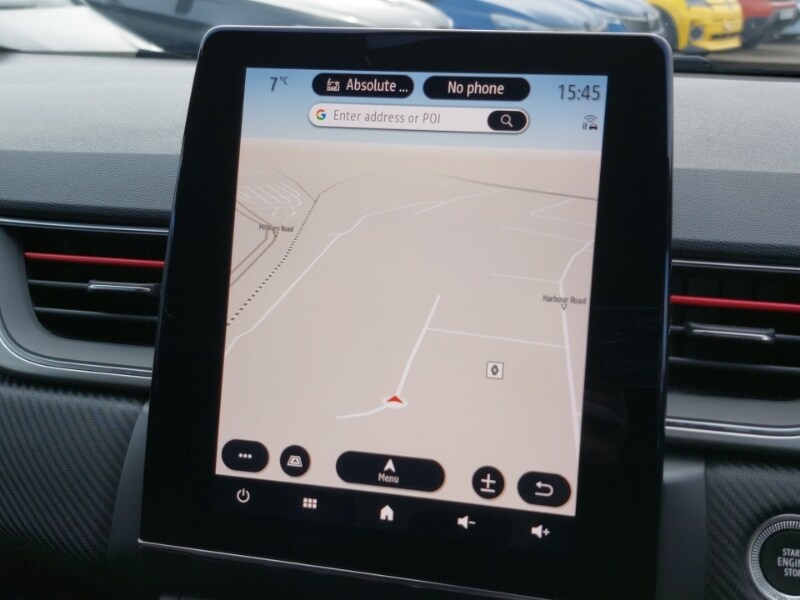 Used Renault Captur 2022 for sale - 78224923: Photo 13