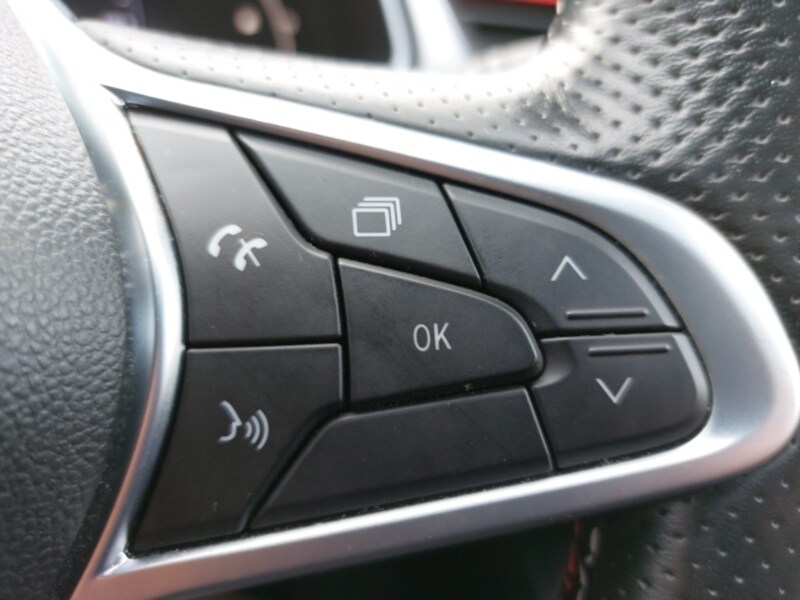 Used Renault Captur 2022 for sale - 78224923: Photo 15