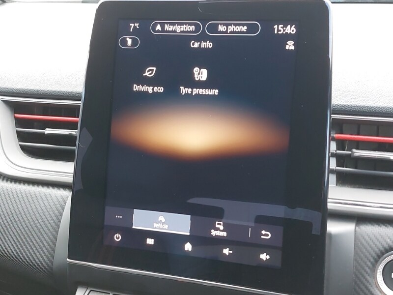 Used Renault Captur 2022 for sale - 78224923: Photo 18