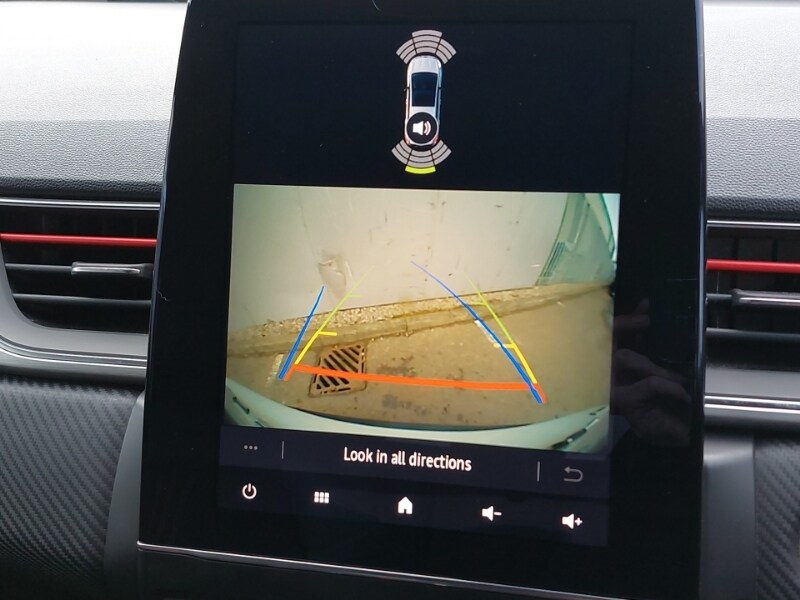 Used Renault Captur 2022 for sale - 78224923: Photo 19