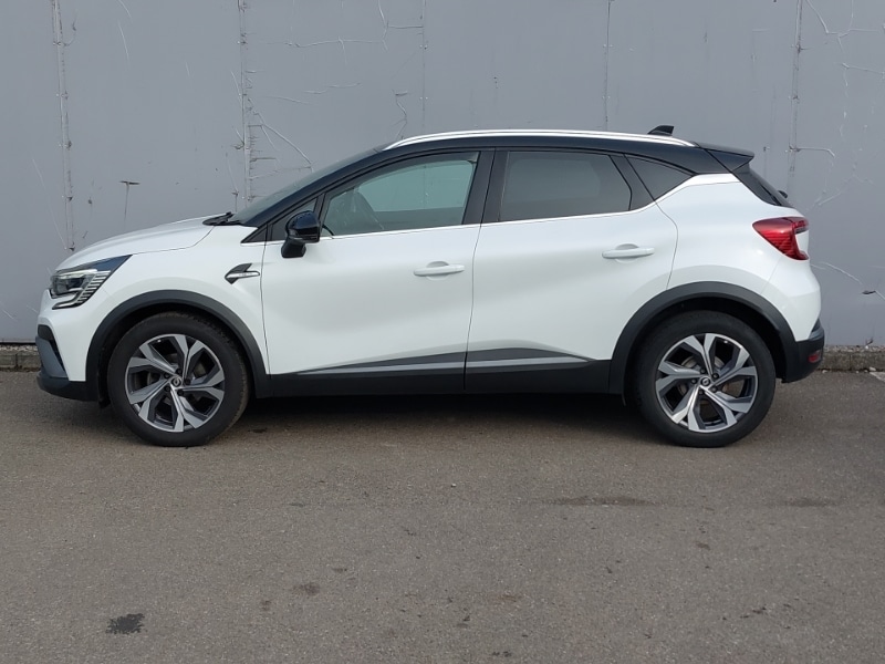 Used Renault Captur 2022 for sale - 78224923: Photo 4
