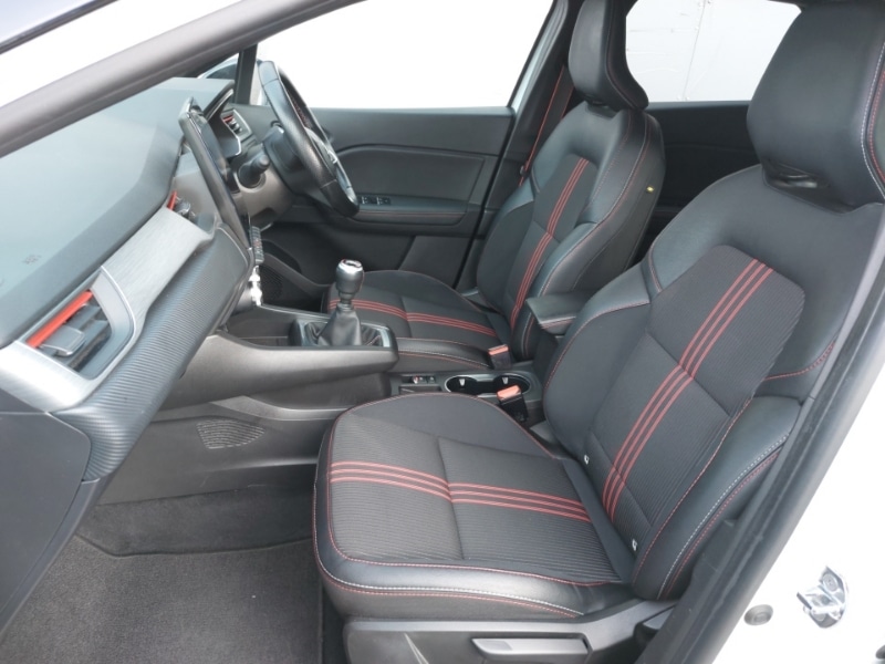 Used Renault Captur 2022 for sale - 78224923: Photo 5