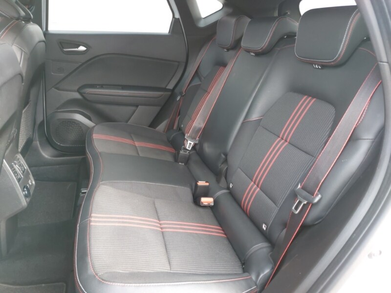 Used Renault Captur 2022 for sale - 78224923: Photo 6