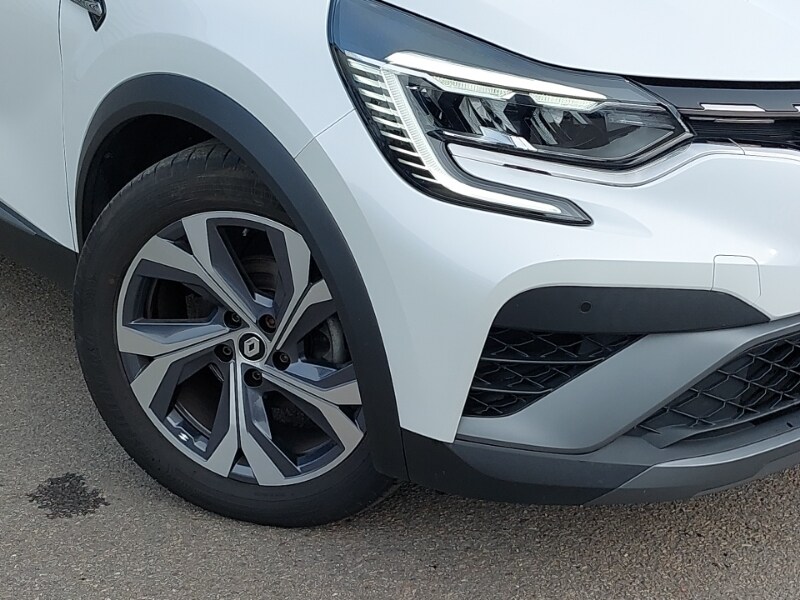 Used Renault Captur 2022 for sale - 78224923: Photo 9