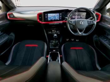 Used Vauxhall Mokka 2022 for sale - 74744500: Photo