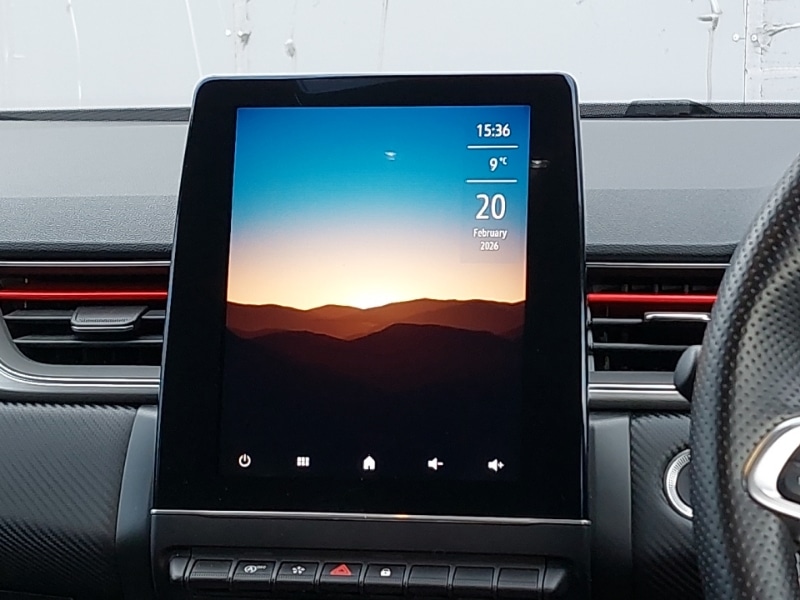 Used Renault Captur 2022 for sale - 77644496: Photo 10