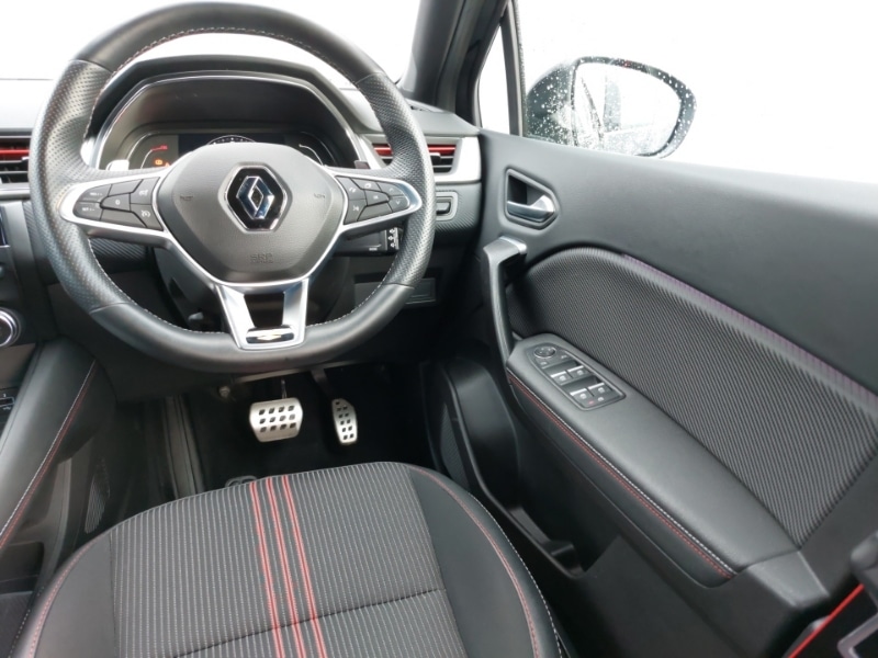 Used Renault Captur 2022 for sale - 77644496: Photo 11