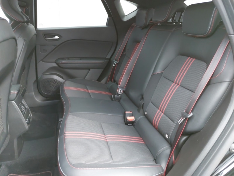 Used Renault Captur 2022 for sale - 77644496: Photo 6