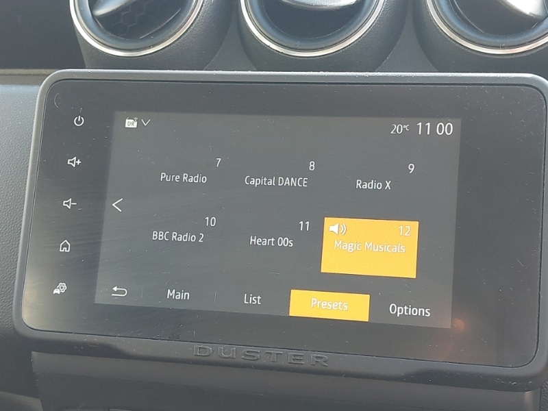Used Dacia Duster 2022 for sale - 76083539: Photo 12