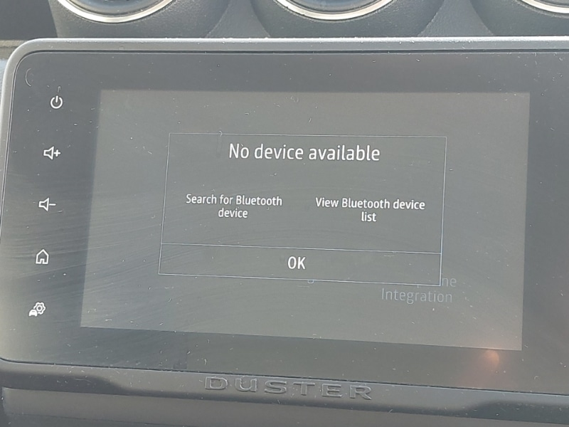 Used Dacia Duster 2022 for sale - 76083539: Photo 13