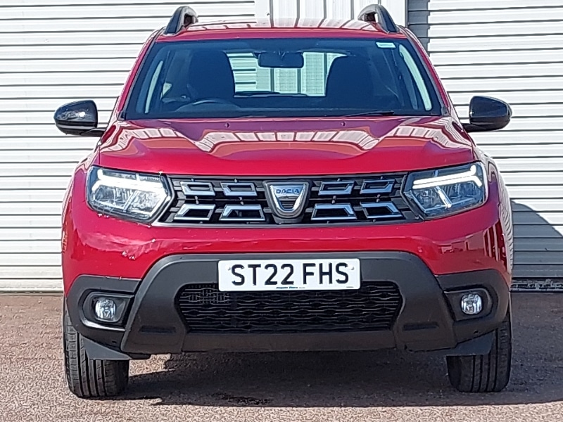 Used Dacia Duster 2022 for sale - 76083539: Photo 19