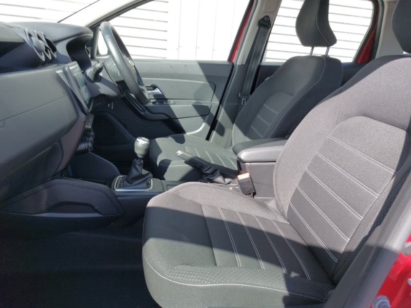 Used Dacia Duster 2022 for sale - 76083539: Photo 5